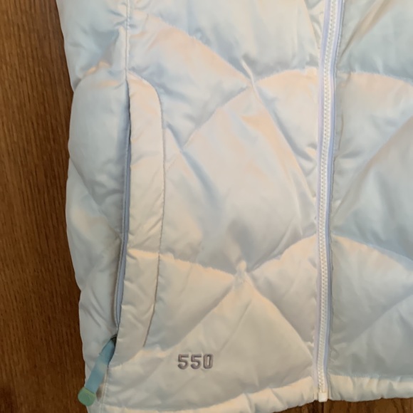 NorthFace Dowm Vest - Picture 5 of 11